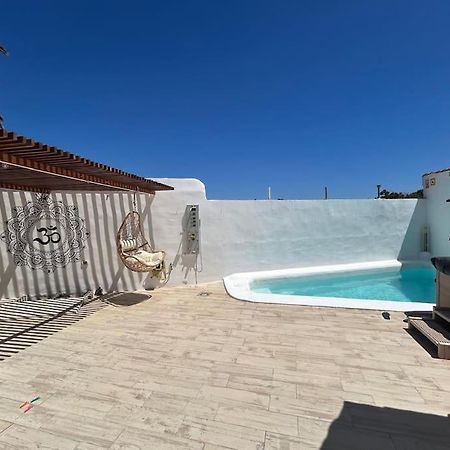 Casa Claudia Radazul Villa Santa Cruz de Tenerife Kültér fotó